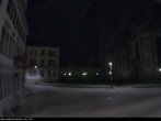 Archiv Foto Webcam Klosterplatz St. Gallen 23:00