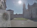 Archiv Foto Webcam Klosterplatz St. Gallen 07:00