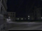 Archiv Foto Webcam Klosterplatz St. Gallen 23:00