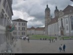 Archiv Foto Webcam Klosterplatz St. Gallen 11:00