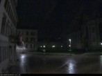 Archiv Foto Webcam Klosterplatz St. Gallen 23:00