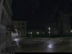 Archiv Foto Webcam Klosterplatz St. Gallen 01:00