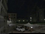 Archiv Foto Webcam Klosterplatz St. Gallen 03:00