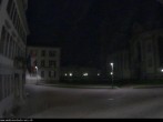 Archiv Foto Webcam Klosterplatz St. Gallen 01:00