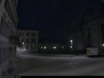 Archiv Foto Webcam Klosterplatz St. Gallen 03:00