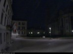 Archiv Foto Webcam Klosterplatz St. Gallen 02:00