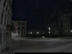 Archiv Foto Webcam Klosterplatz St. Gallen 04:00