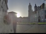 Archiv Foto Webcam Klosterplatz St. Gallen 07:00