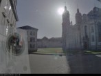 Archiv Foto Webcam Klosterplatz St. Gallen 08:00