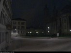 Archiv Foto Webcam Klosterplatz St. Gallen 23:00