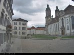 Archiv Foto Webcam Klosterplatz St. Gallen 11:00