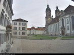 Archiv Foto Webcam Klosterplatz St. Gallen 11:00