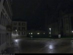 Archiv Foto Webcam Klosterplatz St. Gallen 23:00