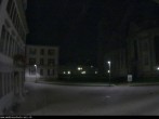 Archiv Foto Webcam Klosterplatz St. Gallen 23:00