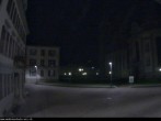 Archiv Foto Webcam Klosterplatz St. Gallen 01:00