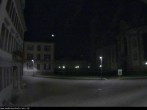 Archiv Foto Webcam Klosterplatz St. Gallen 03:00