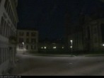 Archiv Foto Webcam Klosterplatz St. Gallen 23:00