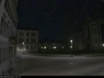 Archiv Foto Webcam Klosterplatz St. Gallen 01:00
