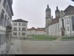 Archiv Foto Webcam Klosterplatz St. Gallen 11:00
