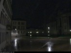 Archiv Foto Webcam Klosterplatz St. Gallen 23:00