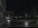 Archiv Foto Webcam Klosterplatz St. Gallen 01:00