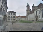 Archiv Foto Webcam Klosterplatz St. Gallen 13:00