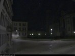 Archiv Foto Webcam Klosterplatz St. Gallen 23:00