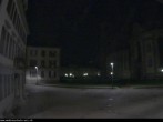 Archiv Foto Webcam Klosterplatz St. Gallen 01:00