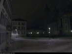 Archiv Foto Webcam Klosterplatz St. Gallen 03:00