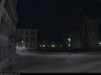 Archiv Foto Webcam Klosterplatz St. Gallen 23:00