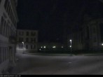 Archiv Foto Webcam Klosterplatz St. Gallen 01:00