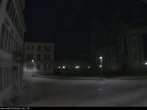 Archiv Foto Webcam Klosterplatz St. Gallen 03:00