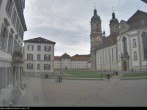 Archiv Foto Webcam Klosterplatz St. Gallen 11:00