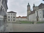 Archiv Foto Webcam Klosterplatz St. Gallen 13:00