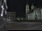 Archiv Foto Webcam Klosterplatz St. Gallen 17:00
