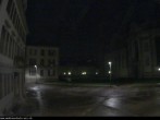 Archiv Foto Webcam Klosterplatz St. Gallen 23:00