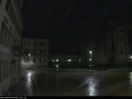 Archiv Foto Webcam Klosterplatz St. Gallen 03:00