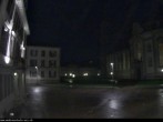 Archiv Foto Webcam Klosterplatz St. Gallen 21:00