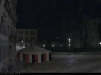 Archiv Foto Webcam Klosterplatz St. Gallen 03:00