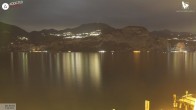 Archived image Webcam Lake Garda - Brenzone 18:00