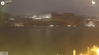 Archived image Webcam Lake Garda - Brenzone 20:00