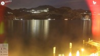 Archived image Webcam Lake Garda - Brenzone 03:00