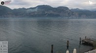 Archived image Webcam Lake Garda - Brenzone 06:00