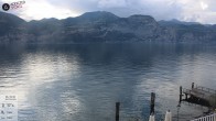 Archived image Webcam Lake Garda - Brenzone 17:00
