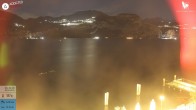 Archived image Webcam Lake Garda - Brenzone 20:00