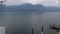 Archived image Webcam Lake Garda - Brenzone 11:00