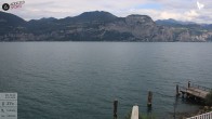 Archived image Webcam Lake Garda - Brenzone 11:00