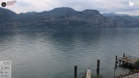 Archived image Webcam Lake Garda - Brenzone 15:00