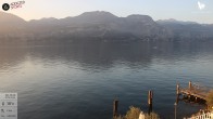 Archived image Webcam Lake Garda - Brenzone 15:00