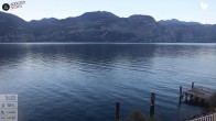 Archived image Webcam Lake Garda - Brenzone 15:00